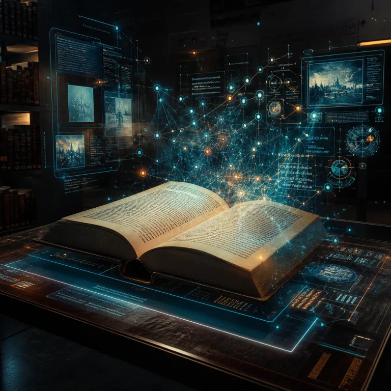 A transição da narrativa clássica para os formatos de entretenimento digital e interativo