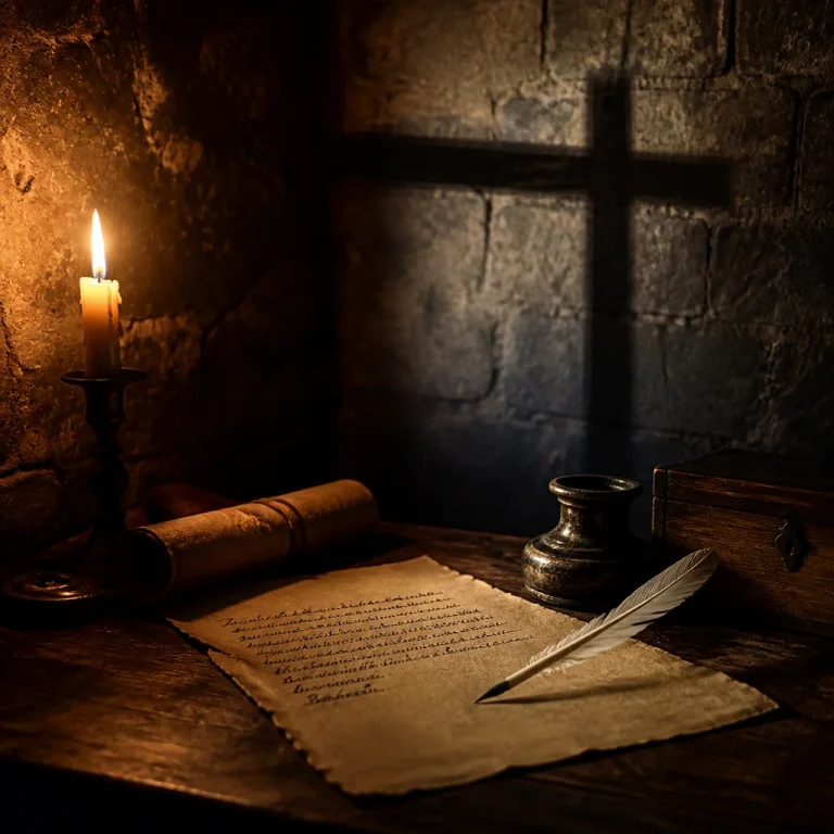 A construção do suspense e da tensão dramática em narrativas históricas